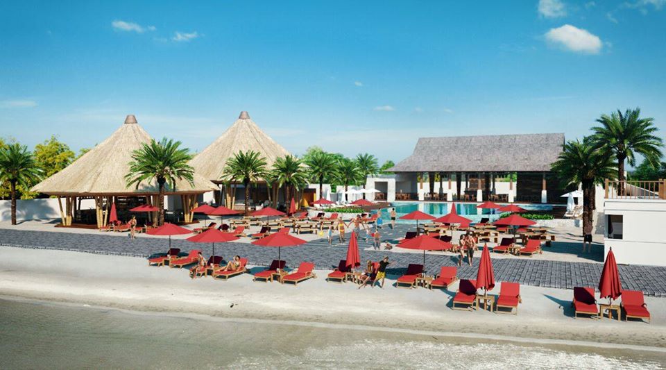 Maruti Beach Club Photo 4