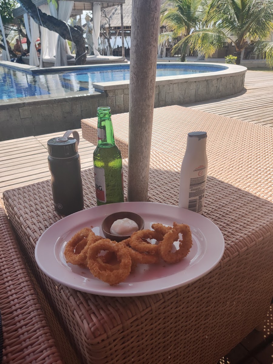 Maruti Beach Club Photo 6