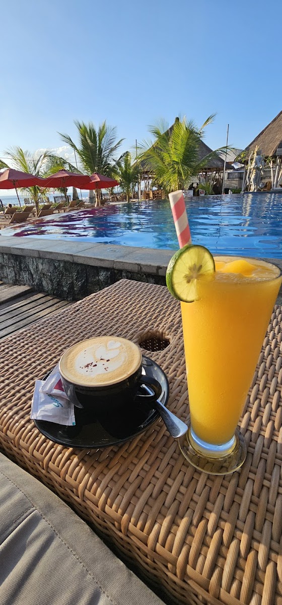 Maruti Beach Club Photo 7