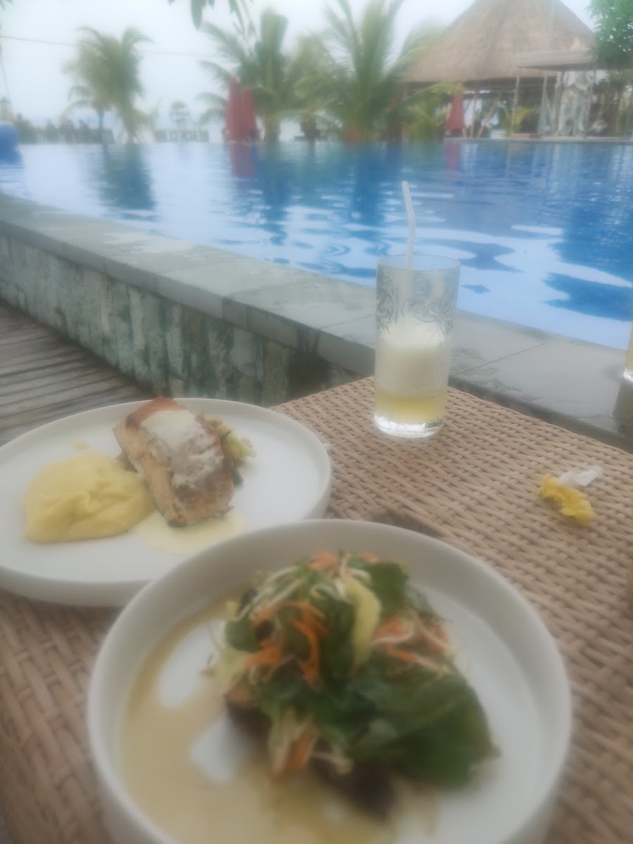 Maruti Beach Club Photo 8