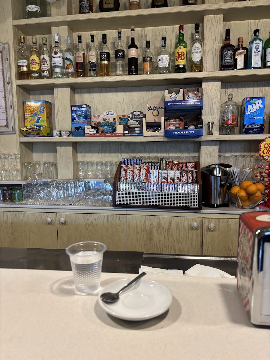 Sweet Caffè Gelateria