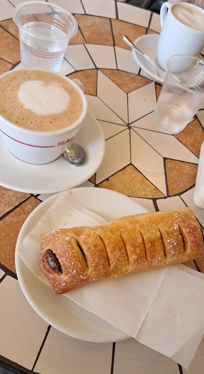Sweet Caffè Gelateria Photo 2