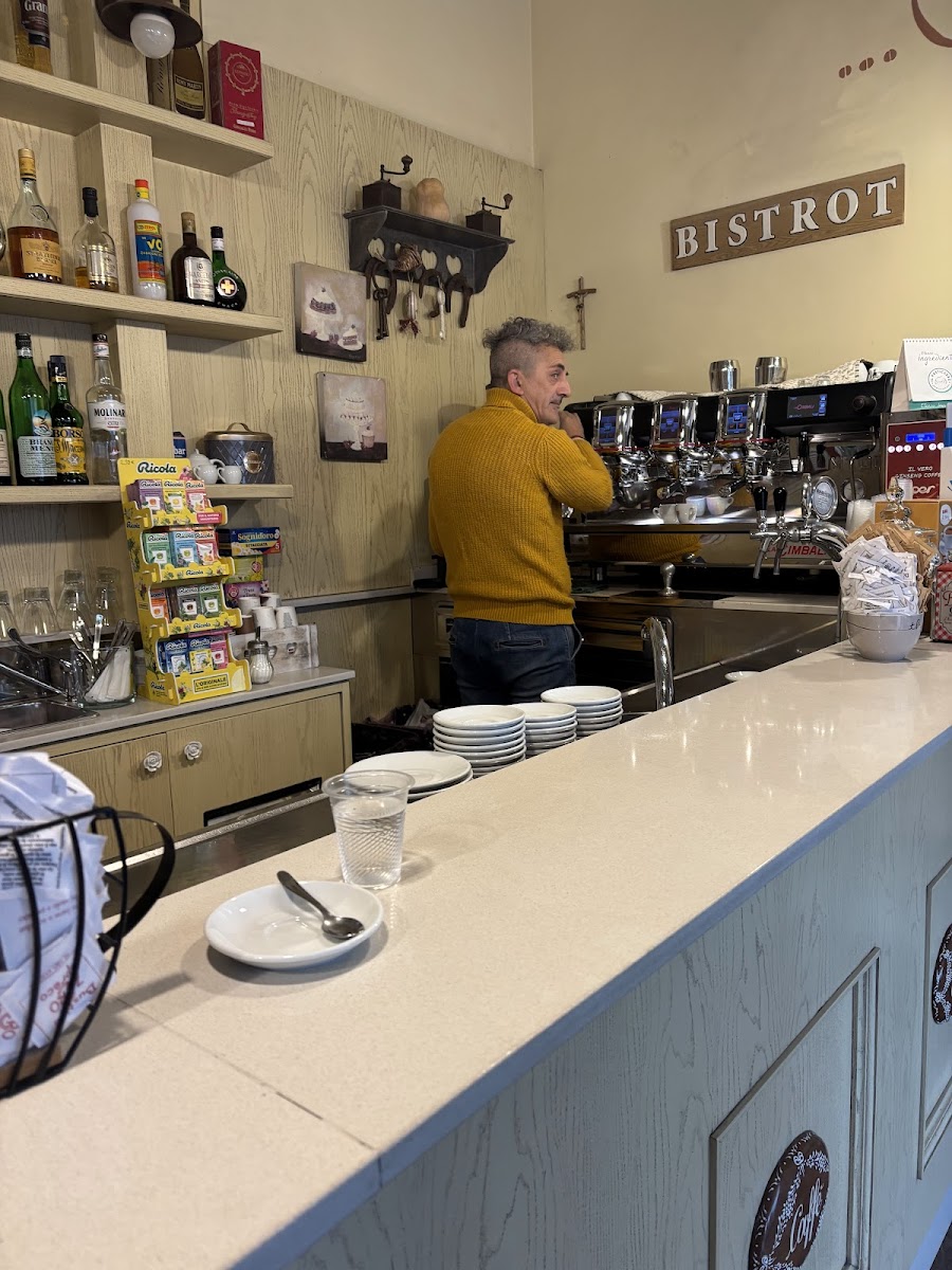 Sweet Caffè Gelateria Photo 3
