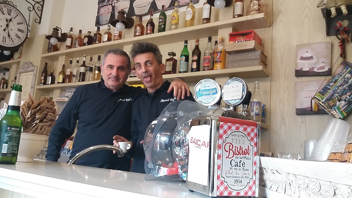 Sweet Caffè Gelateria Photo 6