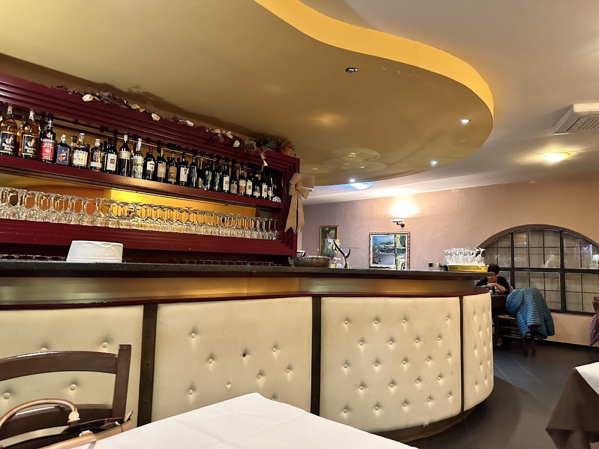 Ristorante Il Bugno