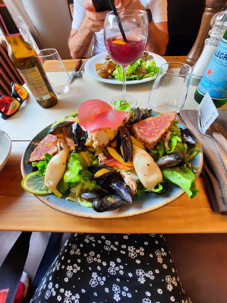 Bistrot 4 grains Photo 8