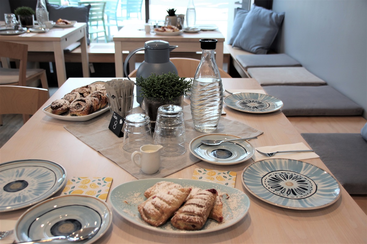 Café Zimtschnecke Photo 2