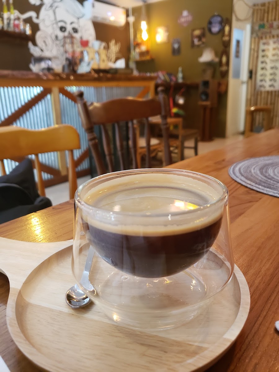 High Ground Coffee Shop | Specialty Coffee | Coffee Roasters Photo 3