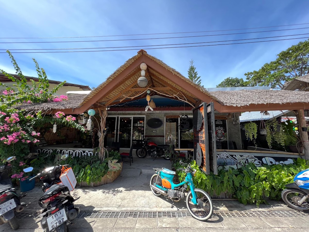High Ground Coffee Shop | Specialty Coffee | Coffee Roasters Photo 4