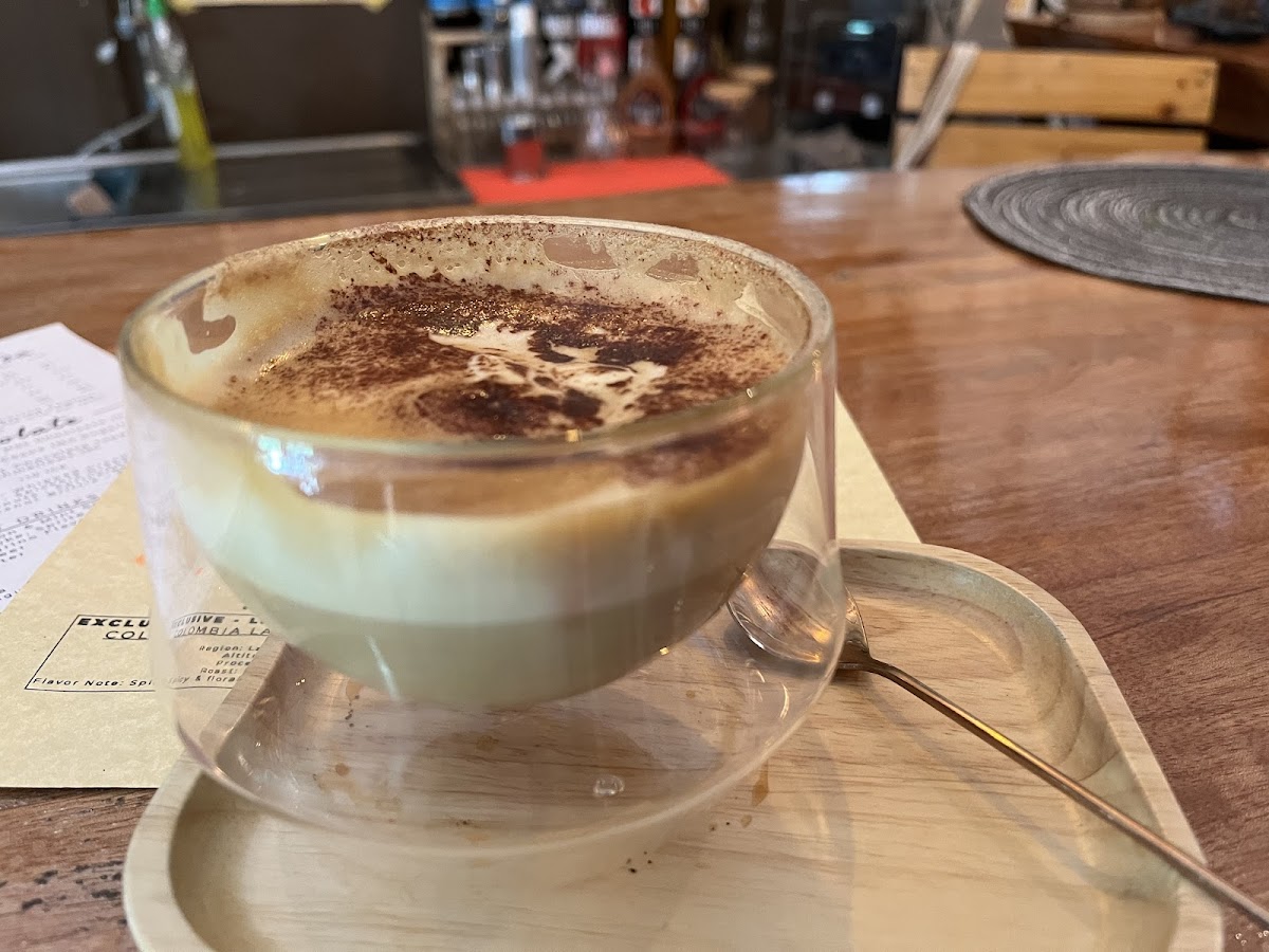 High Ground Coffee Shop | Specialty Coffee | Coffee Roasters Photo 5