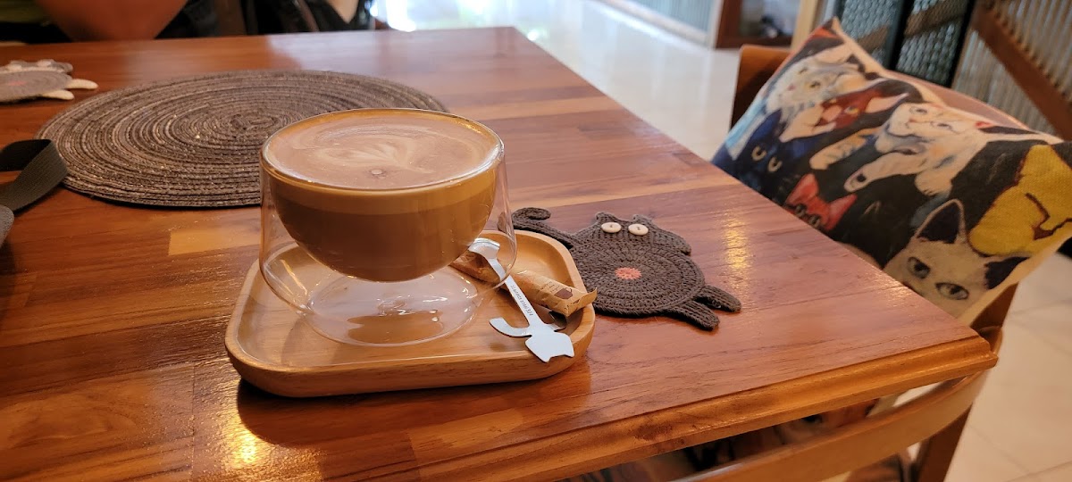 High Ground Coffee Shop | Specialty Coffee | Coffee Roasters Photo 8