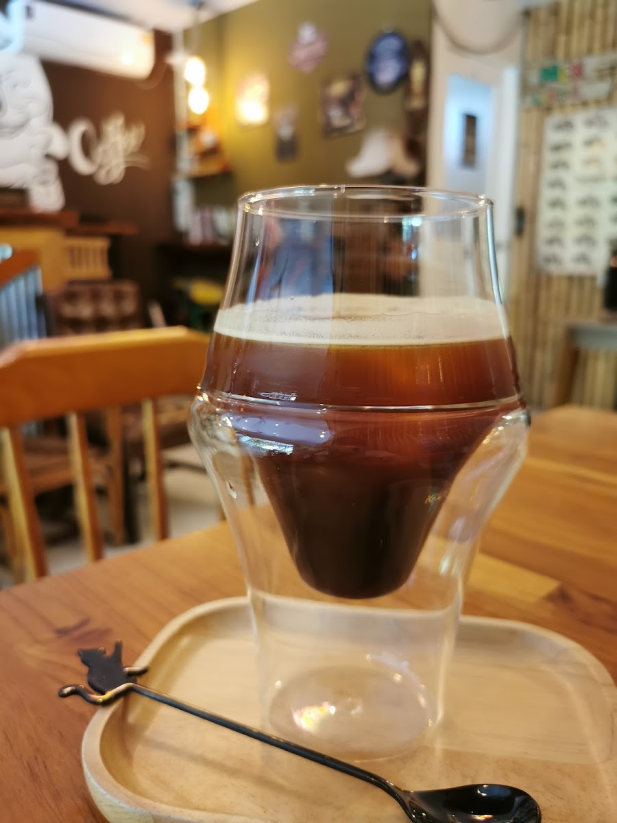 High Ground Coffee Shop | Specialty Coffee | Coffee Roasters Photo 9