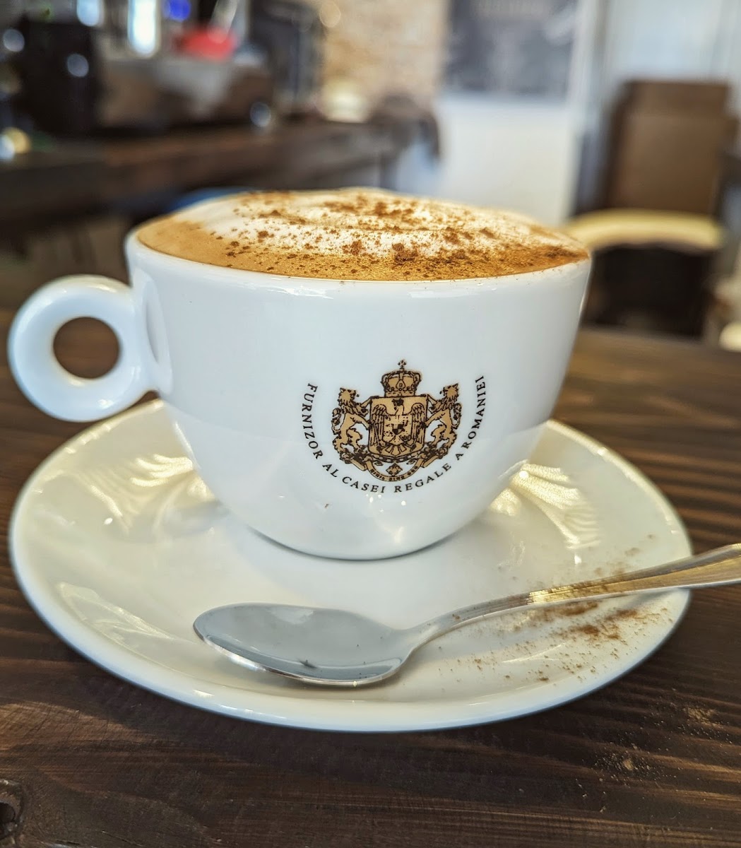 Atelierul de Cafea - Șerban Vodă Photo 10