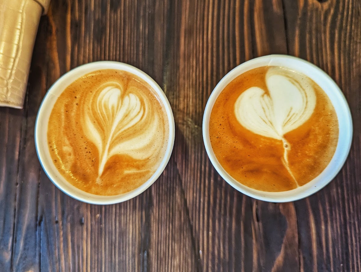 Atelierul de Cafea - Șerban Vodă Photo 3