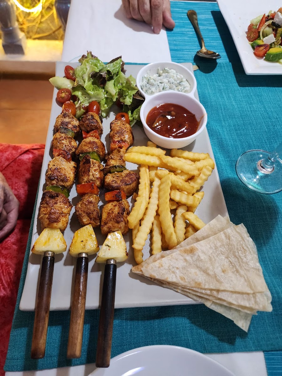 Lotus Mediterranean Restaurant Photo 8
