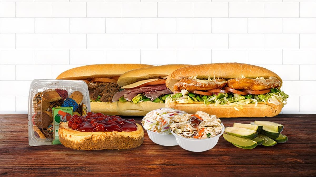 Nardelli's Grinder Shoppe Photo 2