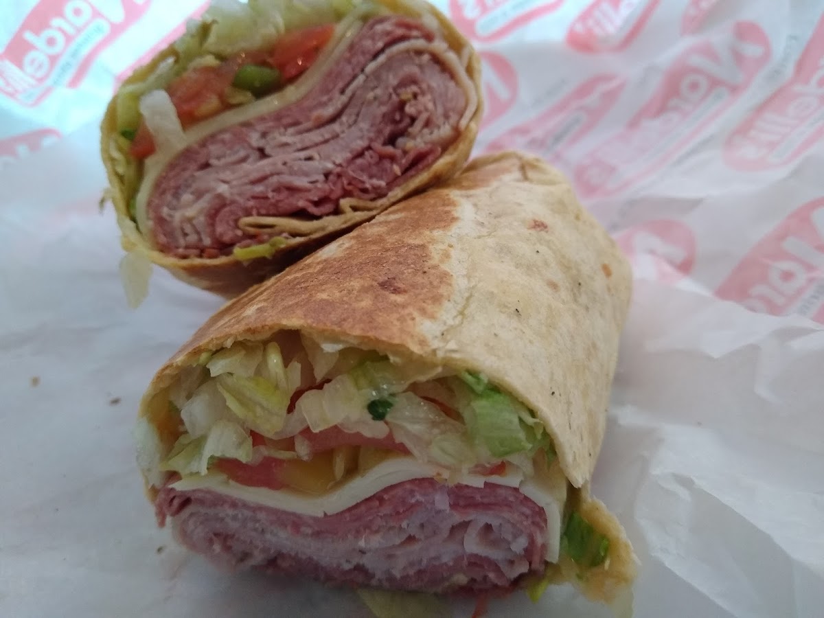 Nardelli's Grinder Shoppe Photo 6