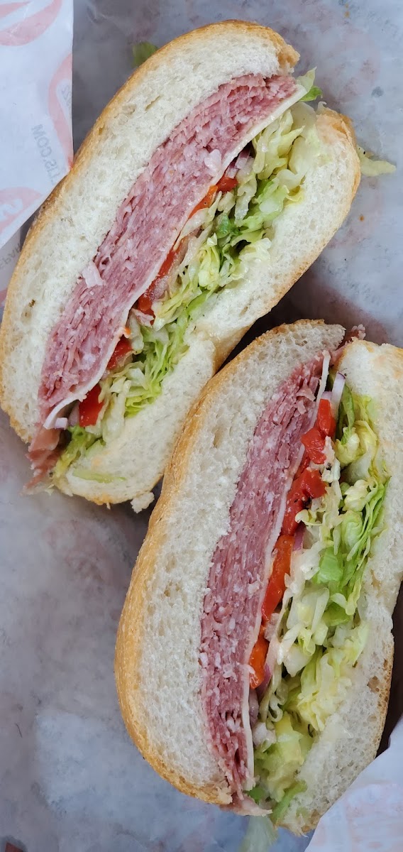 Nardelli's Grinder Shoppe Photo 7