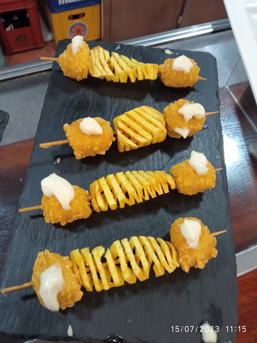 Batzoki Bar Ibai Eder Photo 10