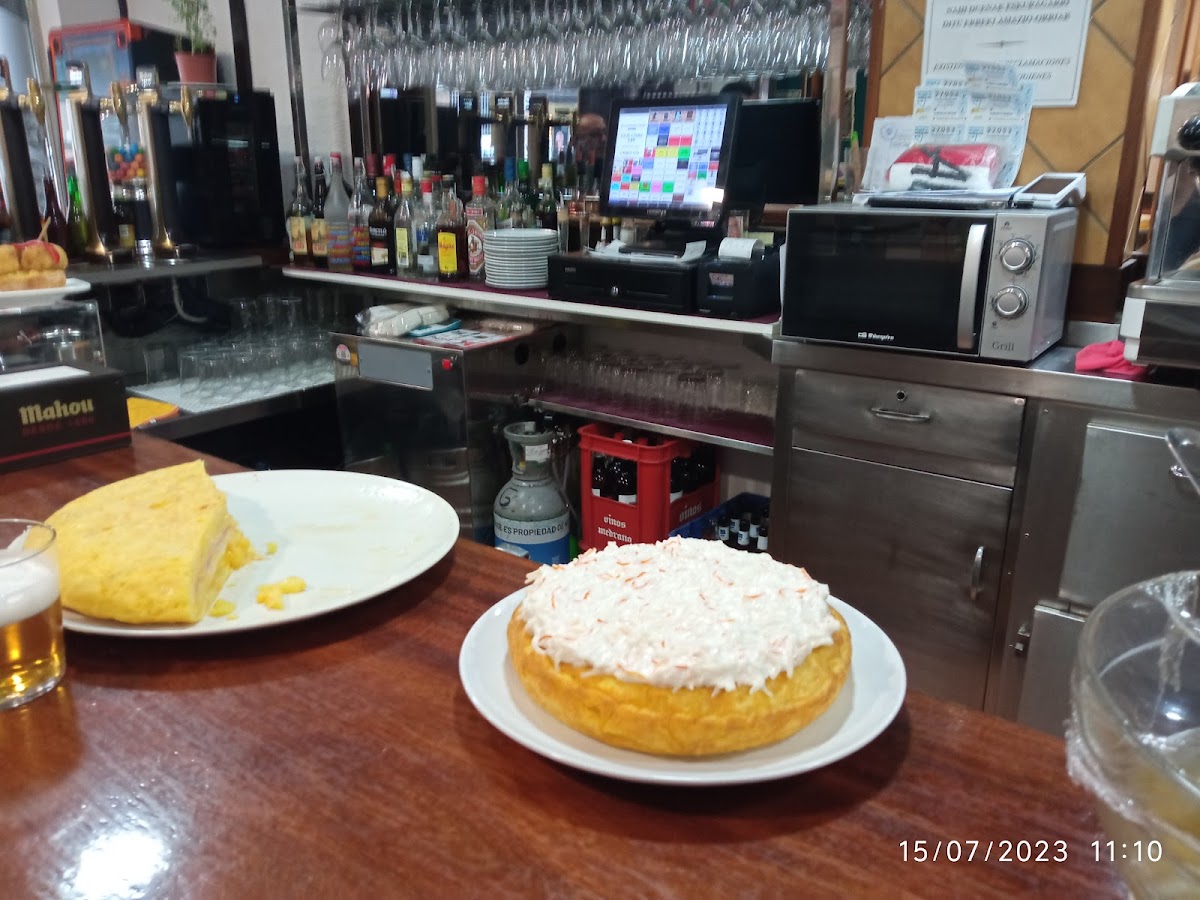 Batzoki Bar Ibai Eder Photo 8