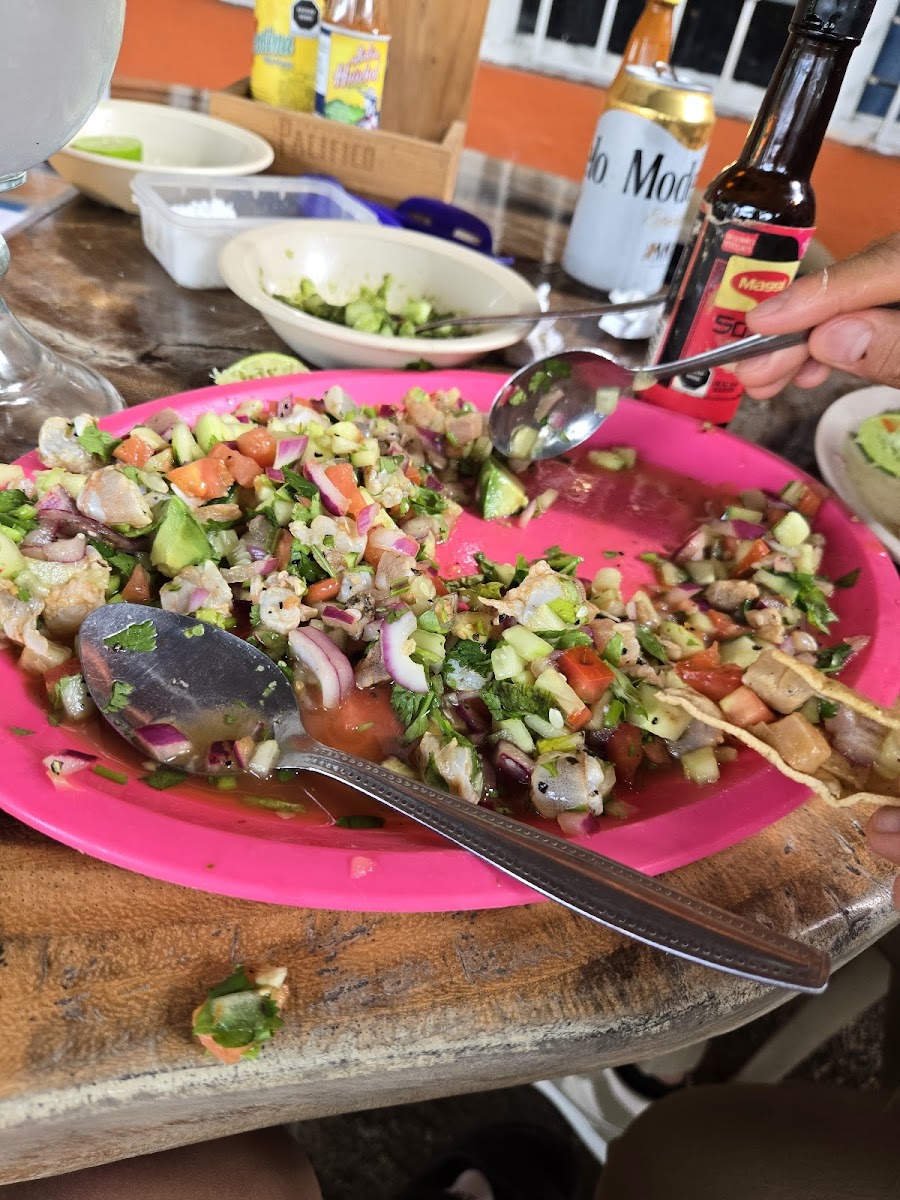 Mariscos pablongas Photo 3