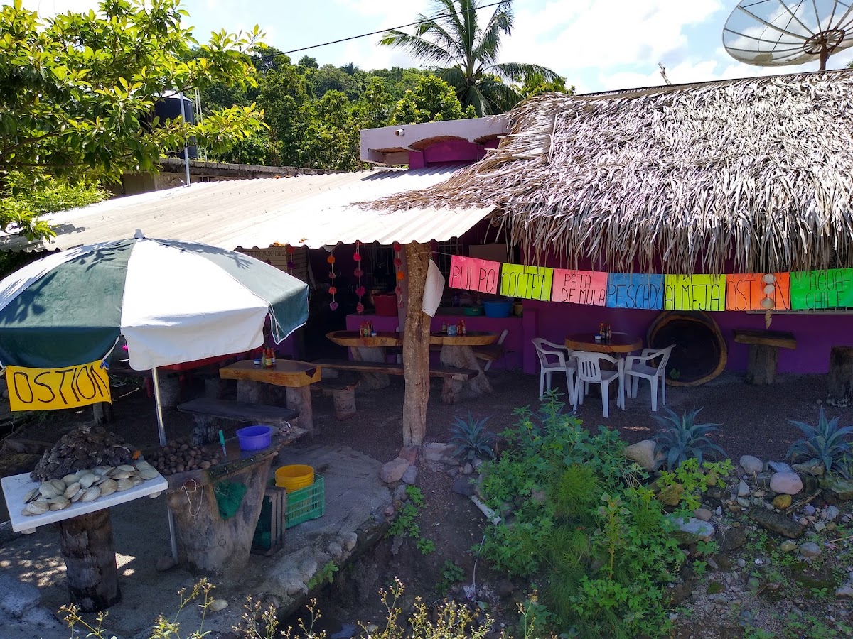 Mariscos pablongas Photo 4