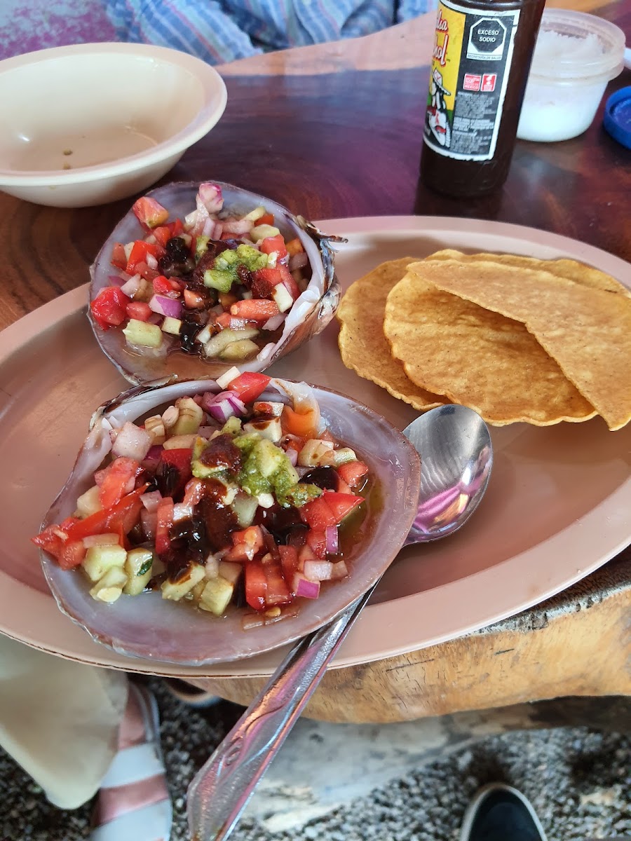 Mariscos pablongas Photo 7