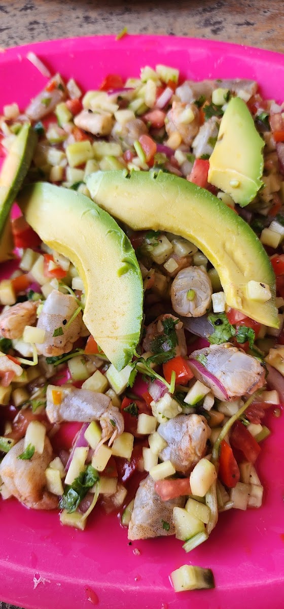 Mariscos pablongas Photo 8