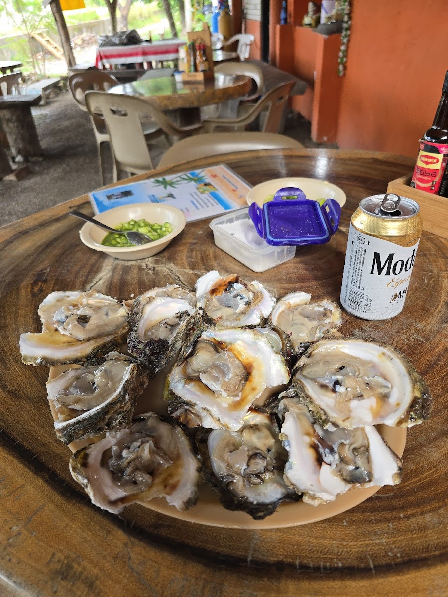 Mariscos pablongas Photo 9