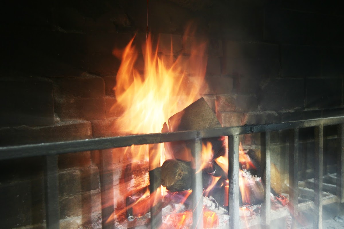 Ristorante Mangiafuoco Pizza&Grill Photo 4