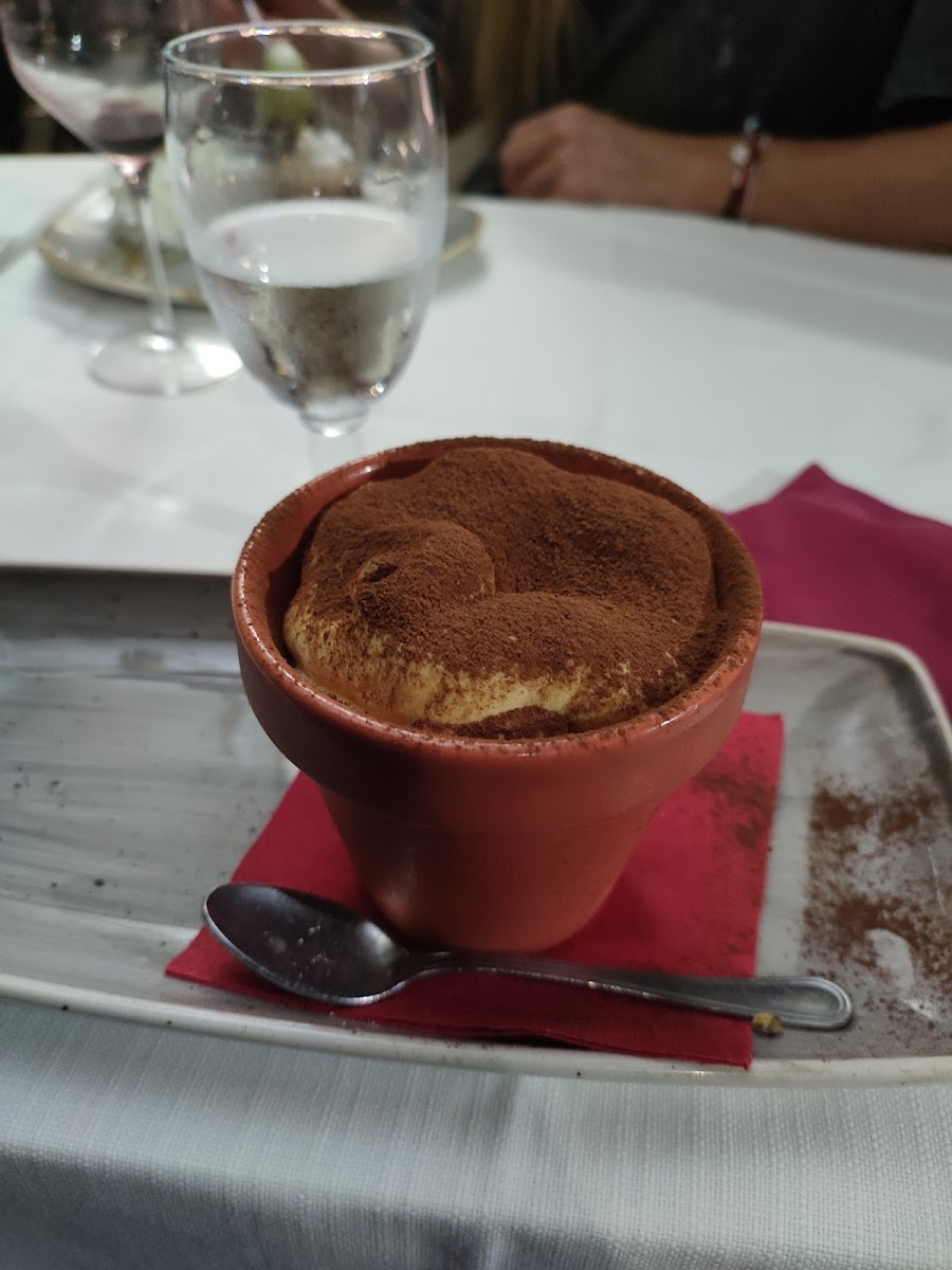 Ristorante Mangiafuoco Pizza&Grill Photo 5
