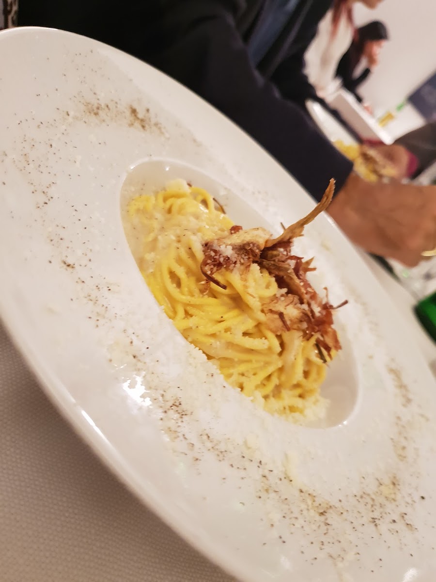 Ristorante Mangiafuoco Pizza&Grill Photo 8