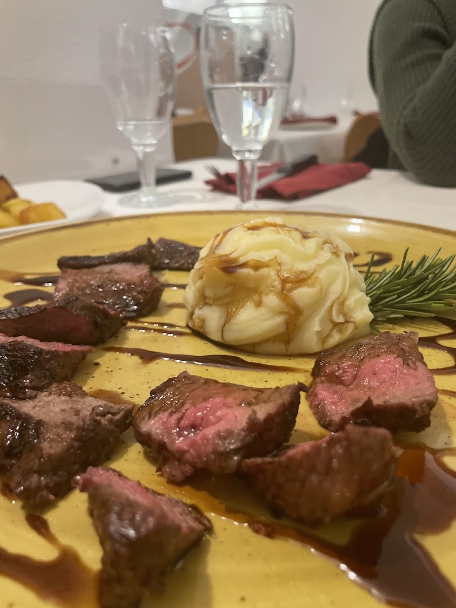 Ristorante Mangiafuoco Pizza&Grill Photo 9