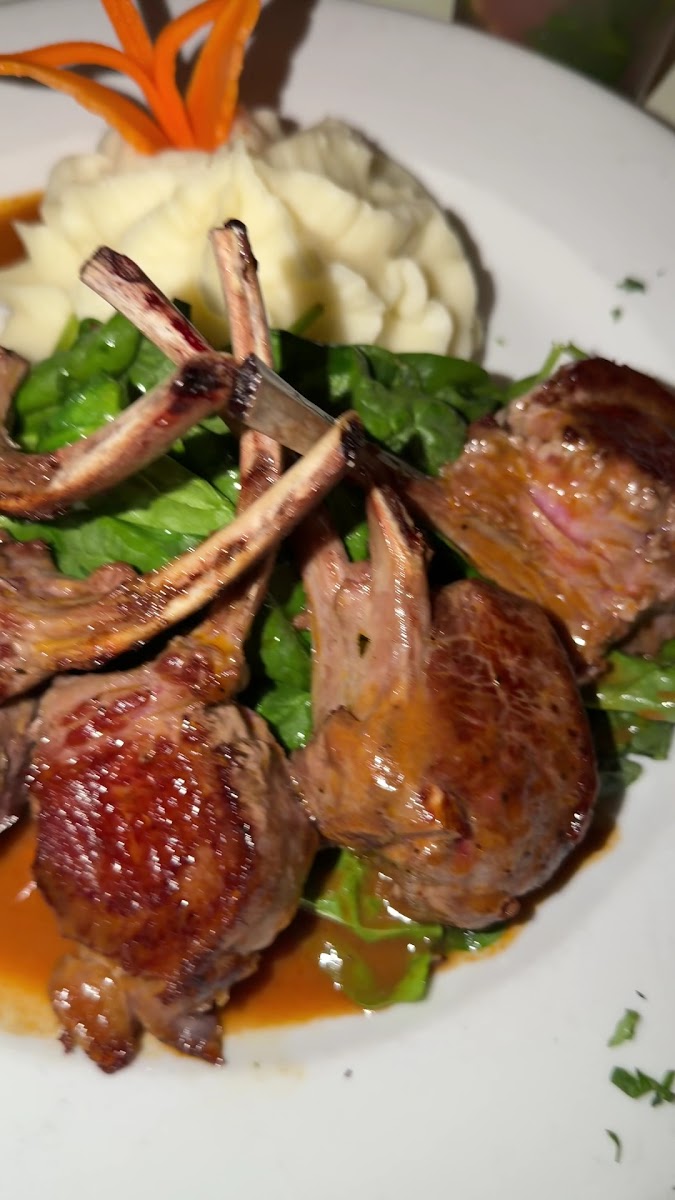 Bistro Mediterranean & Tapas Bar Photo 10