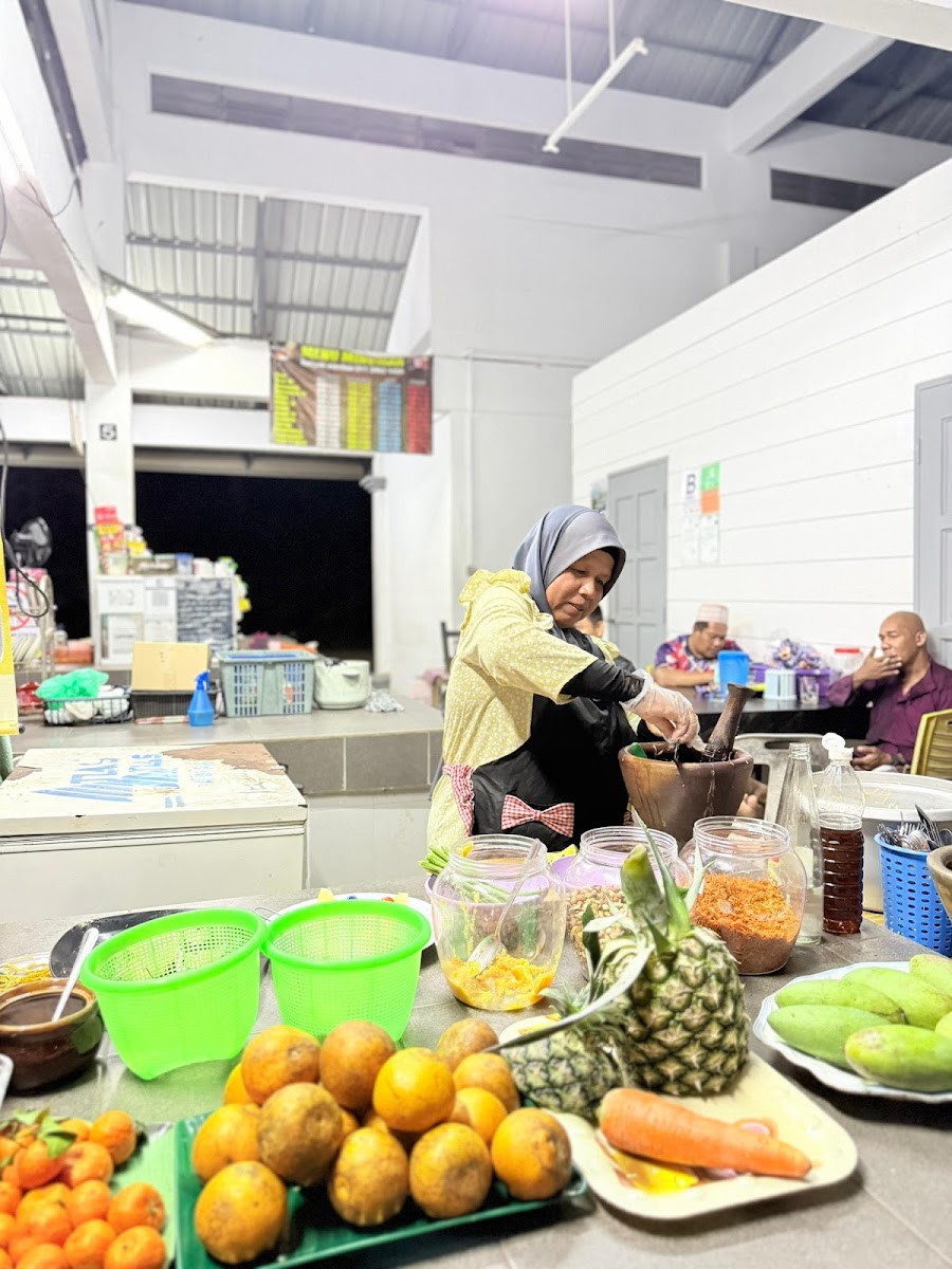 Pasar jabi