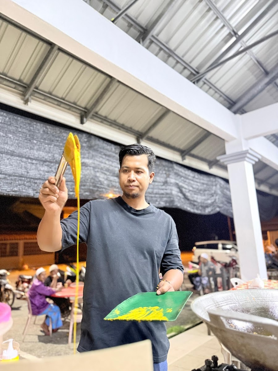 Pasar jabi Photo 2