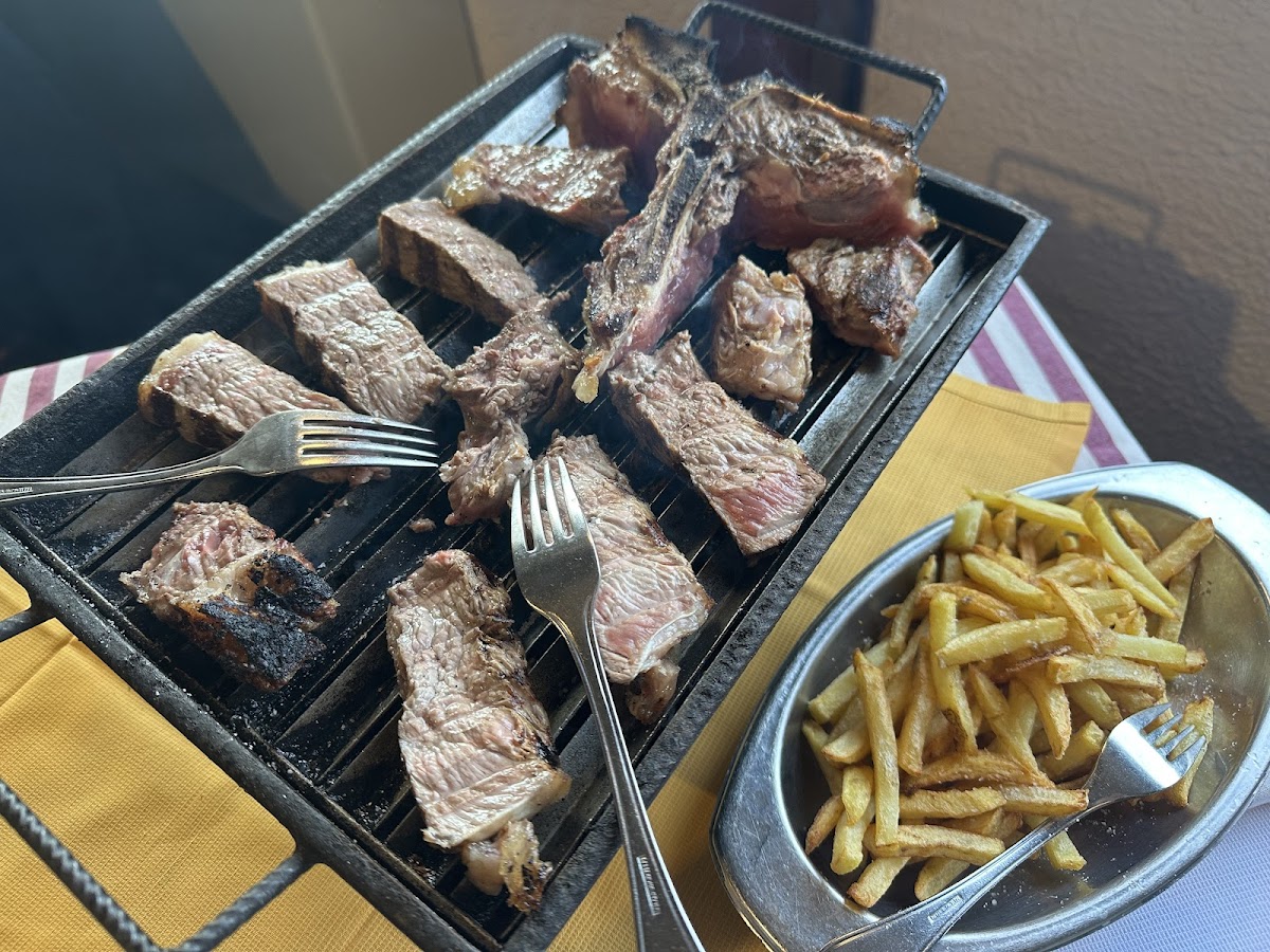Ristorante La Torretta Photo 4