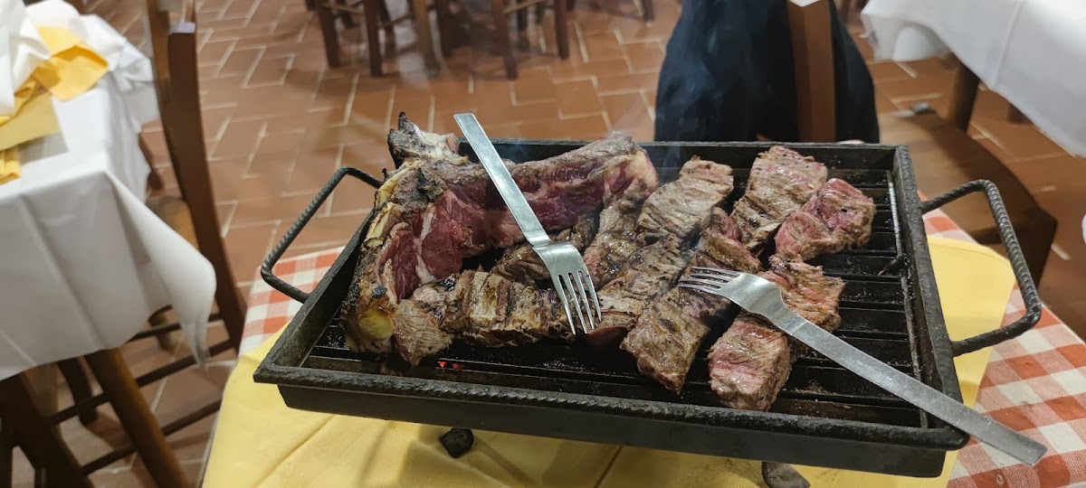 Ristorante La Torretta Photo 5