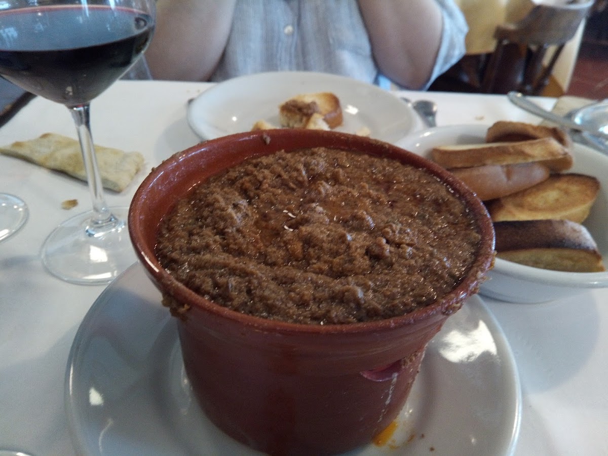 Ristorante La Torretta Photo 6