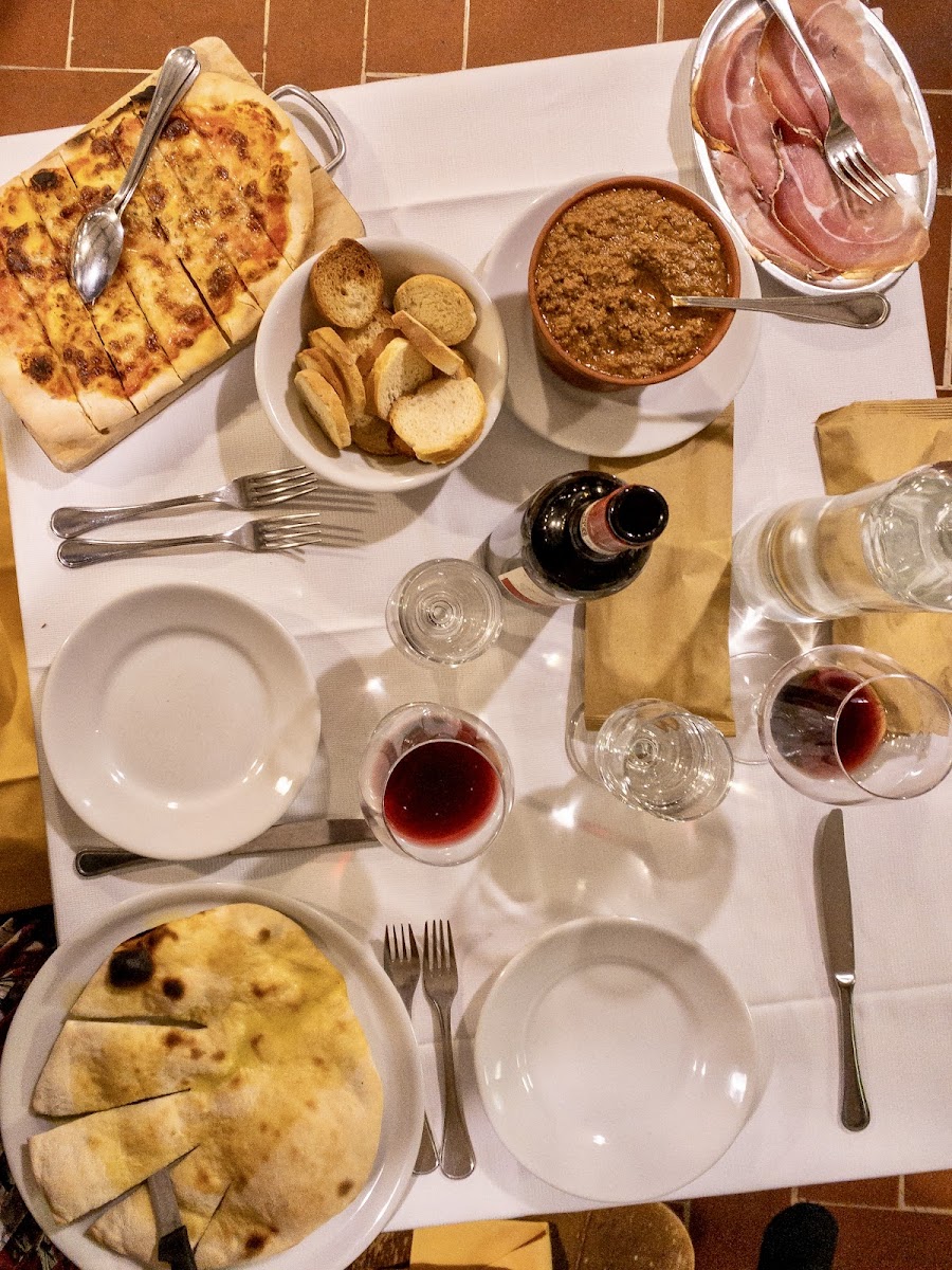 Ristorante La Torretta Photo 8