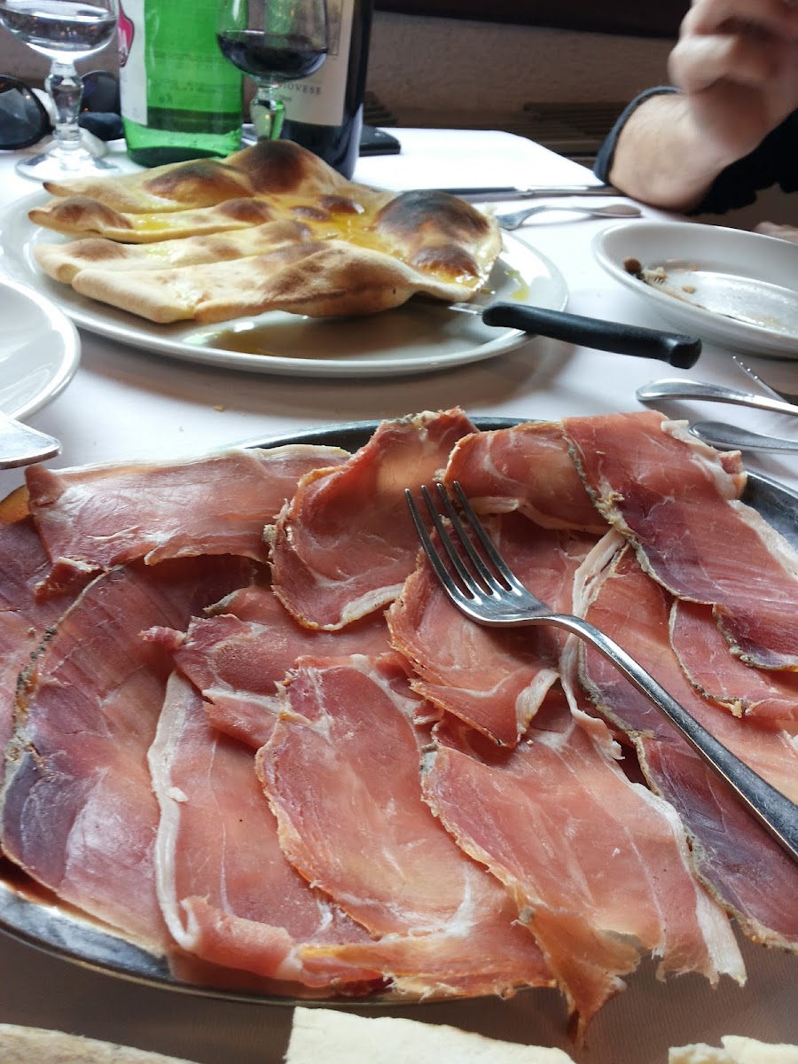 Ristorante La Torretta Photo 9