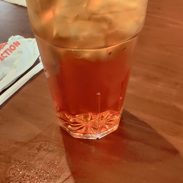 Sweet Tea