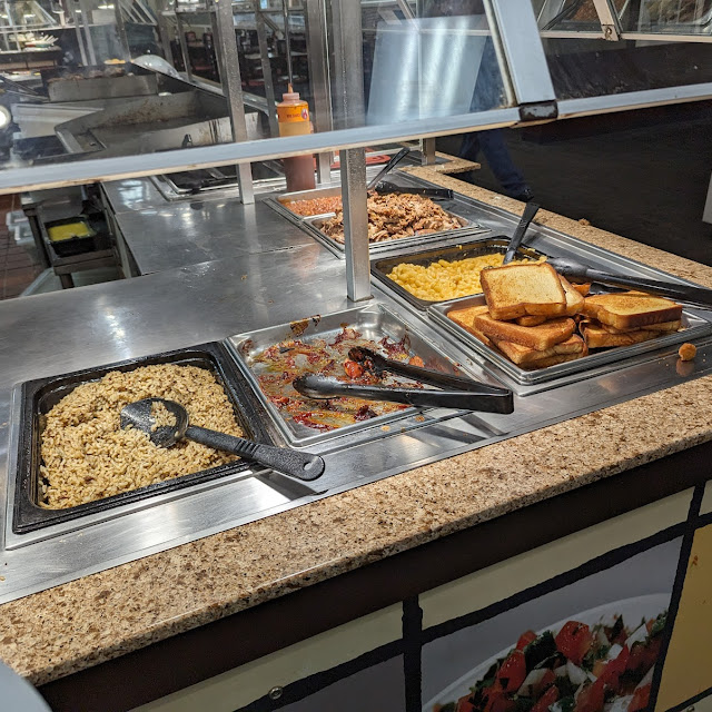 Golden Corral Steak Marinade