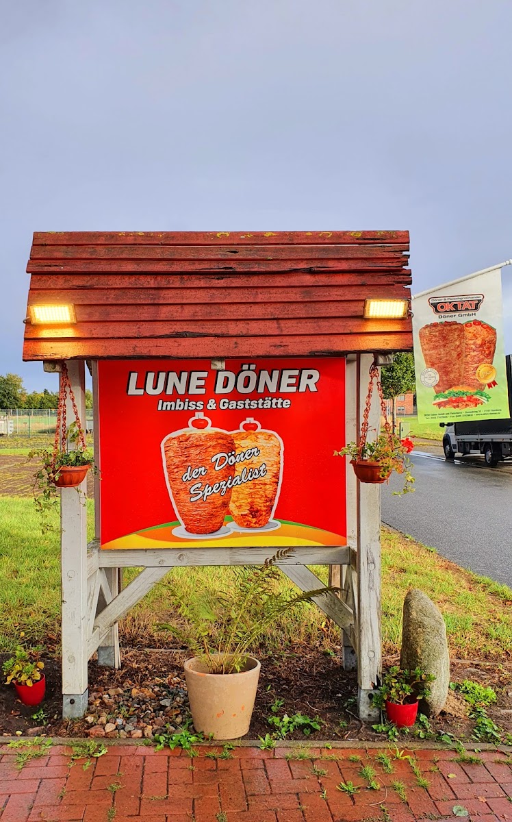 Lune Döner