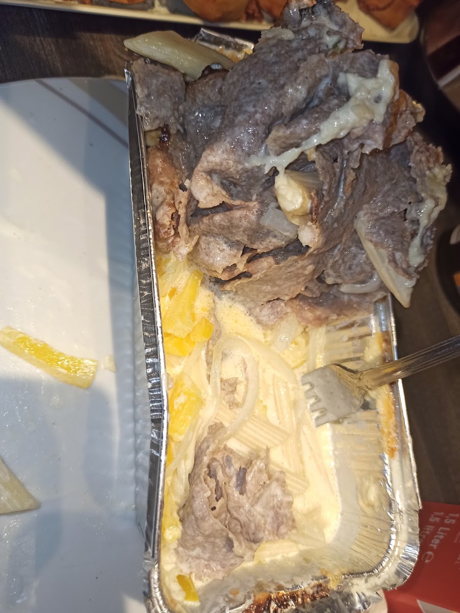 Lune Döner Photo 10