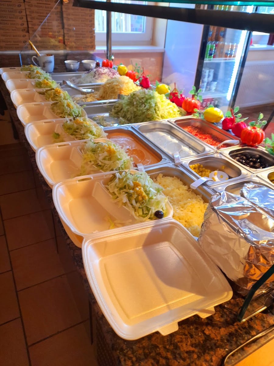 Lune Döner Photo 2
