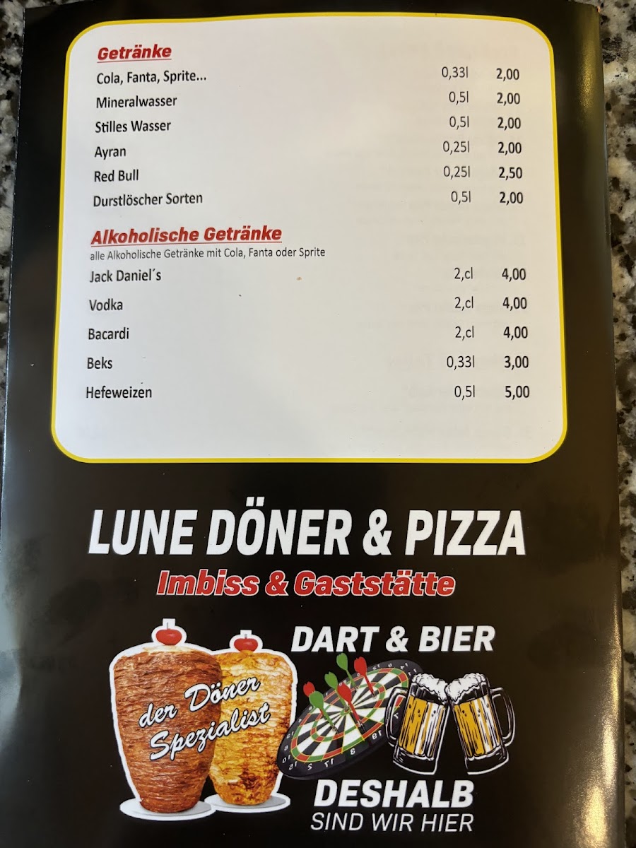 Lune Döner Photo 4