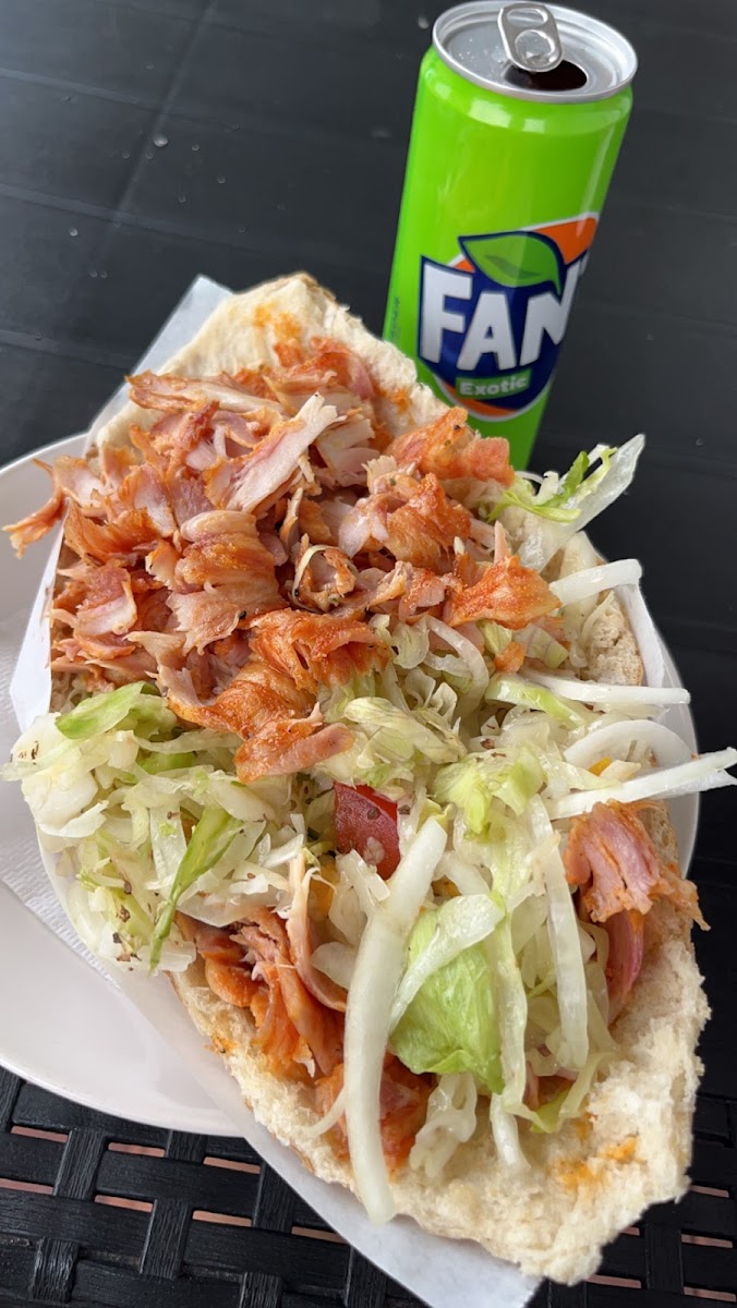 Lune Döner Photo 5