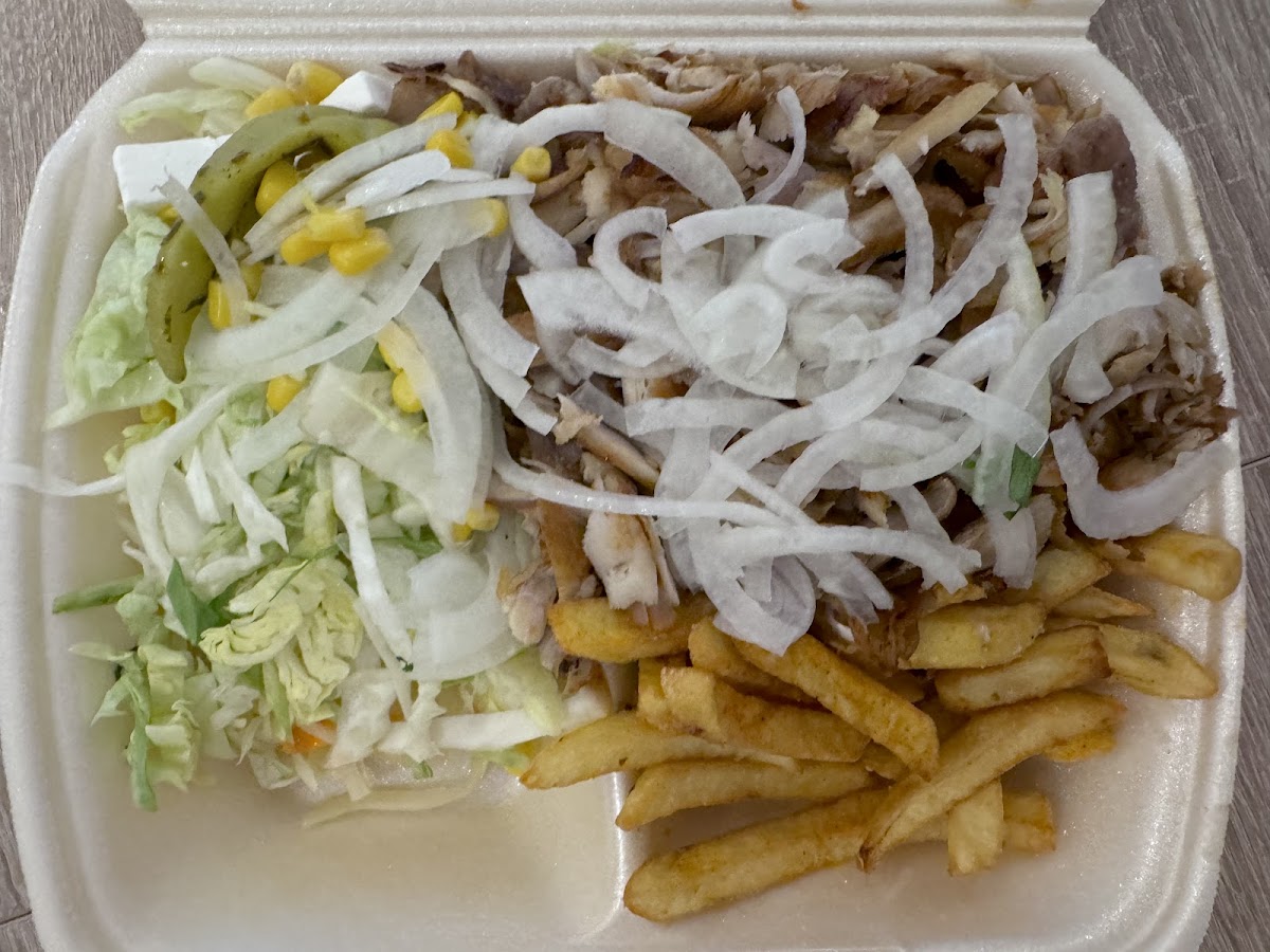 Lune Döner Photo 6
