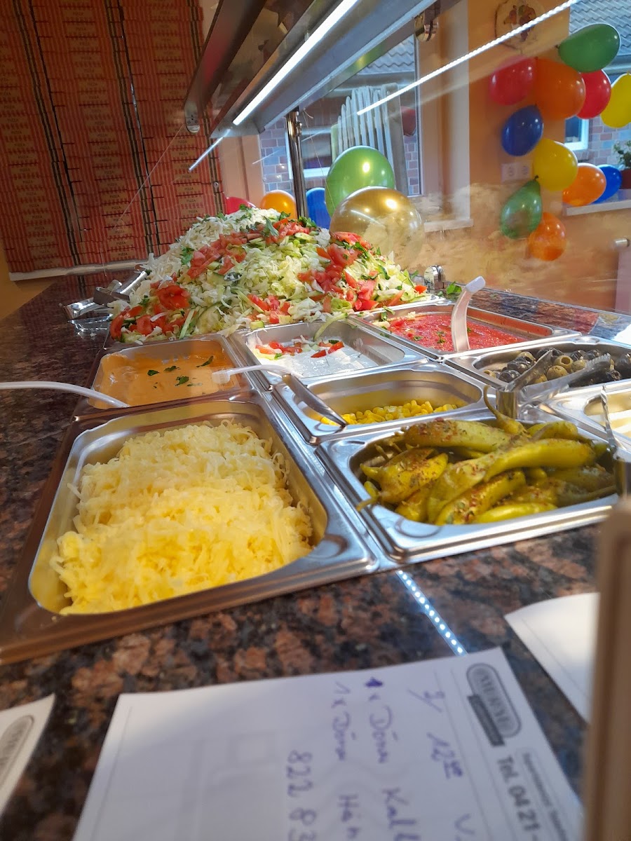 Lune Döner Photo 8